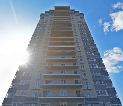 ЖК «Атмосфера», г. Липецк - цены на квартиры, фото, планировки на Move.Ru
