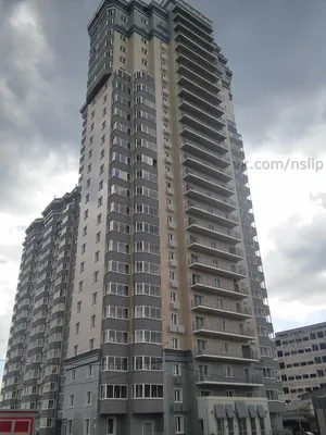 ЖК «Атмосфера», г. Липецк - цены на квартиры, фото, планировки на Move.Ru