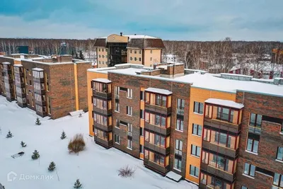 🏠 ЖК Бавария - цены на сайте от официального застройщика ГК АКД,  планировки жилого комплекса, ипотека, акции новостройки - Новосибирский  район, рабочий посёлок Краснообск, 7-й микрорайон - ЦИАН