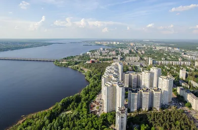 ЖК «Берег» в Воронеже — купить квартиру в жилом комплексе «Берег» в Воронеже  по цене застройщика