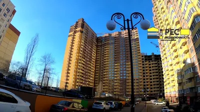 ВОРОНЕЖ | Здания 20+ этажей | Page 35 | SkyscraperCity Forum