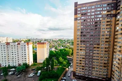 ЖК Берег Скалбы 🏠 купить квартиру в Московской области, цены с  официального сайта застройщика Негреско, продажа квартир в новых домах  жилого комплекса Берег Скалбы | Avaho.ru