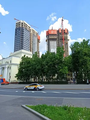 ЖК Ботанический | 5 х 24э | 6 x 22э |построен | Page 12 | SkyscraperCity  Forum