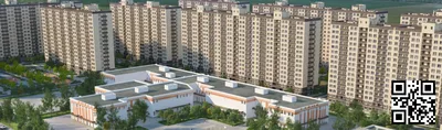 Купить 1-комнатную квартиру, 36.6 м² в ЖК Дыхание по адресу Краснодар,  улица Лётчика Позднякова, 2к4, недорого – Домклик