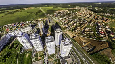 ЖК Грибоедовский в Перми от ПИК - цены, планировки квартир, отзывы  дольщиков жилого комплекса