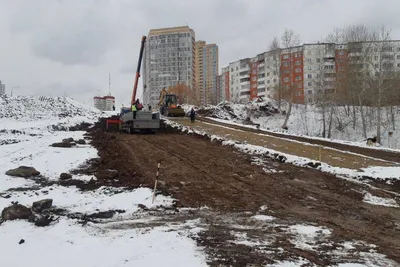 Пермячка честно рассказала о плюсах и минусах ЖК «Грибоедовский» на  Восточном обходе - 20 ноября 2022 - 59.ru