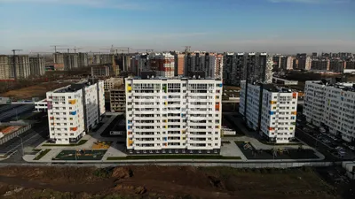 Микрорайон Южане Краснодар: купить квартиру, 🏢 жилой комплекс Южане  официальный сайт, цены