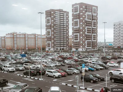 Бездомные оккупировали жилой комплекс в Тюмени