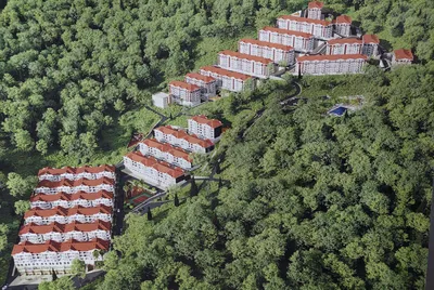 ЖК Курортный Сочи купить квартиру в жилом комплексе по цене застройщика