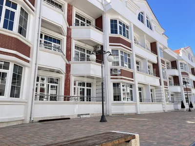 ЖК Курортный Сочи купить квартиру в жилом комплексе по цене застройщика