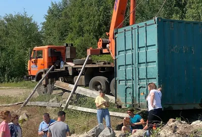 Крайне ветрено | ЖК «Лазурный» | Воронеж | ВКонтакте