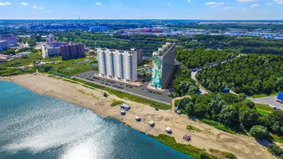 Жилой комплекс «Венеция-3» (Новосибирск) - СДС-Финанс. Сайт застройщика