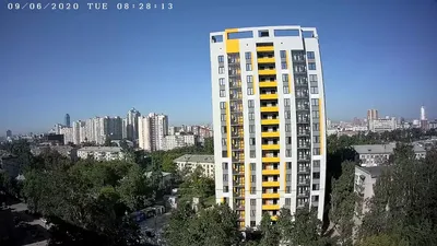 Продам 3-к Квартиру 91.9м2 ЖК Просторы | Домоскоп