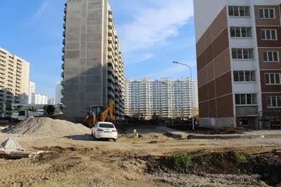 Жилой комплекс Дом на Московской в Краснодаре - Цены и планировки на сайте