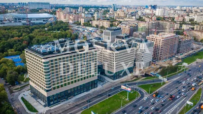 ТОП-10 лучших ЖК Москвы возле парков