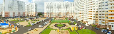 Апартаменты Standart Plus в ЖК Москва Краснодар, Krasnodar, Russia -  Booking.com