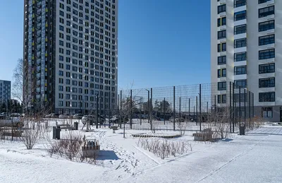 ЖК \"Квартал на Московском\" в Тюмени: планировки и цены, отзывы Создатели