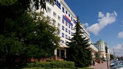 Отель Нефтяник, Тюмень, цены от 4000 руб. | 101Hotels.com