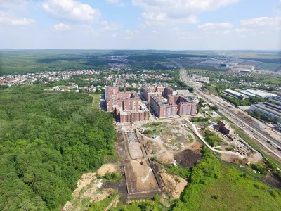 ЖК \"Новая Самара\" Самара - купить квартиру в жилом комплексе ЖК \"Новая  Самара\", Красноглинский район - продажа квартир недорого, цены и планировки  на сайте агентства недвижимости Бизнес-Гарант