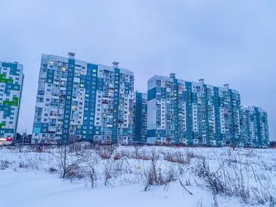 Мы им как кость в горле». Как живется без машины в воронежском ЖК «Озерки