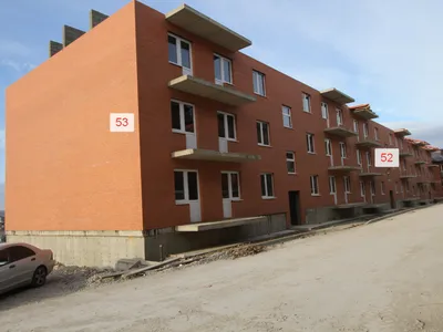 ЖК Парковый 🏠 купить квартиру в Московской области, цены с официального  сайта застройщика Подольск-Комтрейд, продажа квартир в новых домах жилого  комплекса Парковый | Avaho.ru