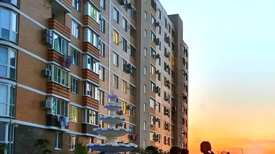 ЖК Парус 🏠 купить квартиру в Москве, цены с официального сайта застройщика  Sminex-Интеко, продажа квартир в новых домах жилого комплекса Парус |  Avaho.ru