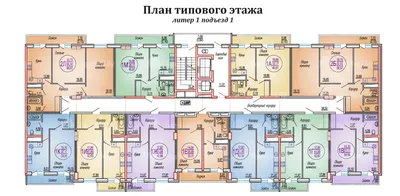 ЖК Губернский Краснодарский край от официального застройщика ГК  \"ЮгСтройИнвест\": цены и планировки квартир, ход строительства, срок сдачи,  отзывы покупателей, ипотека, акции и скидки — Домклик