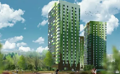 ЖК Паруса 12э | 2x24э | 2х25э | Page 3 | SkyscraperCity Forum