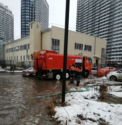 Житель рязанского ЖК «Паруса» пожаловался на снос стен в доме