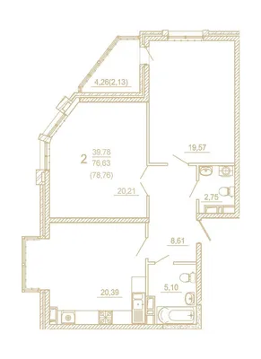 Продаю трехкомнатную квартиру 160м² Гаражная ул., 81/1, Краснодар,  Краснодарский край - база ЦИАН, объявление 287505920