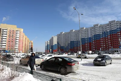 Городская разведка: дома и люди ЖК \"Плеханово\" | Вслух.ru