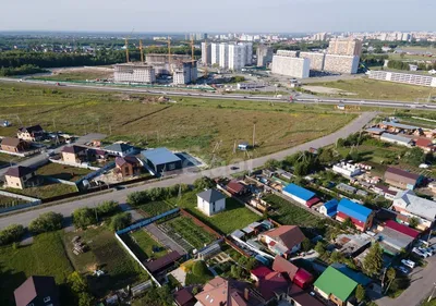 Как будет выглядеть новый ЖК в районе Плеханово в Тюмени, кто строит новые  высотки рядом с аэропортом Плеханово в Тюмени, высотная застройка в Тюмени,  - 9 сентября 2021 - 72.ru