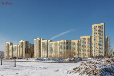 Казань, Проспект Победы, 139 корп. 3; Проспект Победы, 139А — Фото —  PhotoBuildings