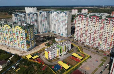 Новостройки (ЖК) от застройщика Победа (Pobeda) в Краснодаре - предложения ( ЖК), купить квартиру в новостройке от Победа недорого: цены, планировки,  фото – Домклик