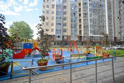 ЖК Посейдон-продажа квартир в Сочи - фото, отзывы 2023, рейтинг, телефон и  адрес