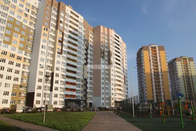 ЖК Преображенский 🏠 купить квартиру в Тюмени, цены с официального сайта  застройщика ЭНКО, продажа квартир в новых домах жилого комплекса  Преображенский | Avaho.ru