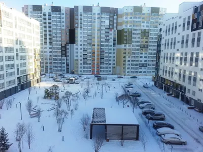 ЖК Меридиан ЮГ 🏠 купить квартиру в Патрушева, Тюменская область, цены с  официального сайта застройщика ГК Меридиан, продажа квартир в новых домах  жилого комплекса Меридиан ЮГ | Avaho.ru