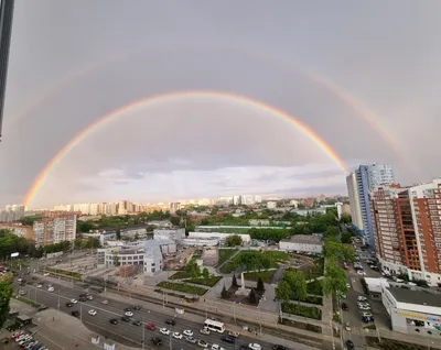 ЖК Радуга 4 позиция