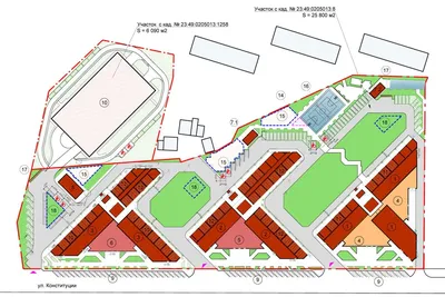 8 150 000 Руб., Купить квартиру в Сочи. ЖК Раз Два Три., Купить квартиру в  Сочи, ID объекта - 330548853