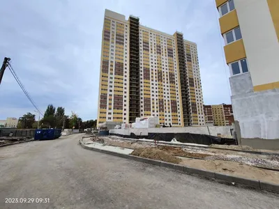 Купить 2-комнатную квартиру, 58.4 м² в ЖК Рекорд по адресу Самара,  Краснодонская улица, 10, метро недорого – Домклик