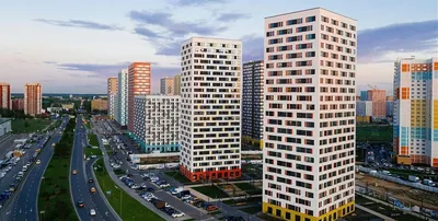 ЖК Рождественский в Мытищах, Рождественская ул., 2 - фото, отзывы 2024,  рейтинг, телефон и адрес