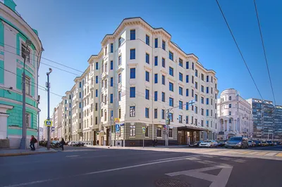 ЖК Savin House в Казани - купить квартиру площадью от 30.00 кв. м. | 🥇  GEOLN.COM