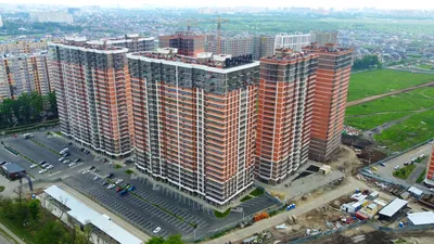 Строительство | Page 858 | SkyscraperCity Forum