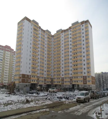 ЖК Шоколад 🏠 купить квартиру в Москве, цены с официального сайта  застройщика Тетрис, продажа квартир в новых домах жилого комплекса Шоколад  | Avaho.ru