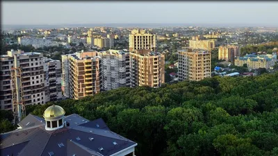 ЖК \"Шоколад\" в Ставрополе . Официальный сайт Yuga-build. Цены на квартиры,  отзывы и планировки