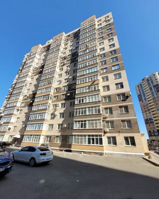 Апартаменты В ЦЕНТРЕ ЖК \"Шоколад\", Ставрополь - обновленные цены 2024 года