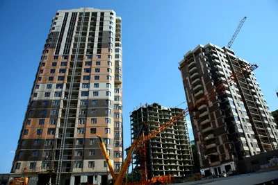 Апартаменты В ЦЕНТРЕ ЖК \"Шоколад\", Ставрополь - обновленные цены 2024 года