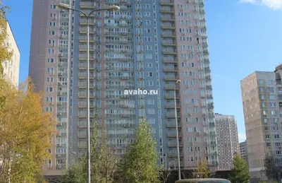 ЖК Шоколад 🏠 купить квартиру в Москве, цены с официального сайта  застройщика Первый строительный трест (ПСТ), продажа квартир в новых домах  жилого комплекса Шоколад | Avaho.ru