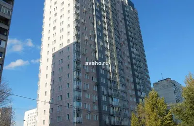 ЖК Шоколад | Page 43 | SkyscraperCity Forum