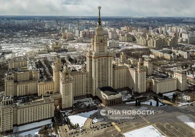 ЖК Шуваловский фото - ЖК Шуваловский Москва фото